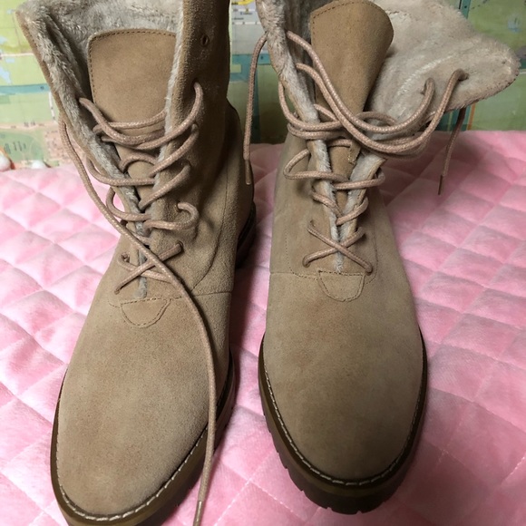 Johnston&Murphy boots size 7.5 - Picture 5 of 5